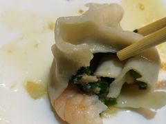 -老虎滩船说·海胆水饺·大连海鲜(老虎滩店)