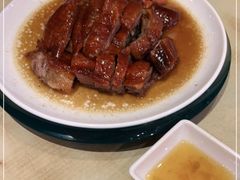 -新世界餐厅(万达店)
