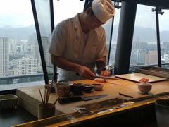-元熹会席料理