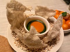 -The Georg(东华门店)