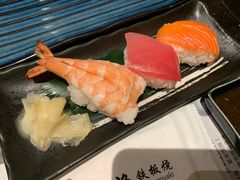 -大渔铁板烧(大悦城店)