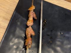 -西部马华清真兰州牛肉面·烧烤夜市(三里河店)