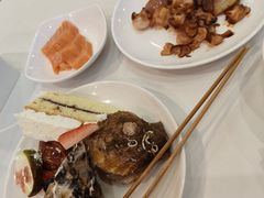 -碧中海汤泉汗蒸酒店