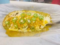 -外婆小聚茶餐厅·生日·团建(市民中心店)