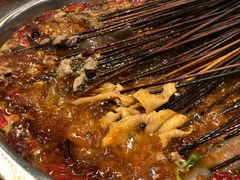 -钢五区节子串串香(环球汇·天誉店)