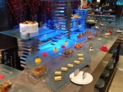 -长春净月潭喜来登酒店·盛宴标帜餐厅
