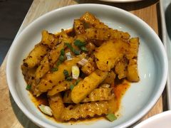 -全牛匠·乐山跷脚牛肉(新中关店)