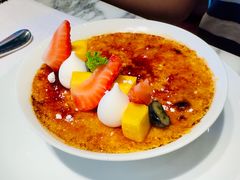 -滙壹西餐厅·厦门华尔道夫酒店