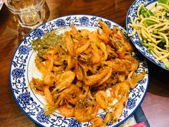 -娄三少·老北京春饼烤鸭家常菜(方庄店)