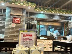 -渔乡米坊·岭南传统小吃专门店(天河龙口西店)