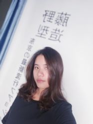 点击看大图 -藤野造型