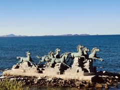 -养马岛旅游度假区