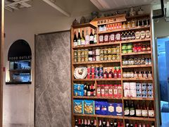 -Money Shops(愚园路店)