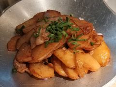 -绿茶餐厅(广州天河城店)