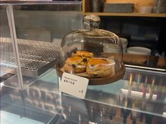 -Money Shops(愚园路店)