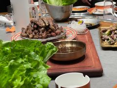 -杨小佳·齐齐哈尔烤肉·烤串(广州店)