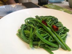 -拂晓山房·私房川菜(西门店)