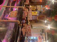 -粗粮人家·东北菜(洋桥店)