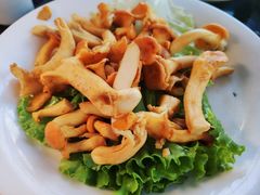-宣威山野人家·云南菜·菌火锅(金碧店)