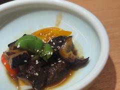 -德川家日本料理(中关村寰太大厦店)