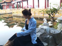 -威海华夏城景区