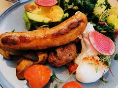 O'mills&nbsp;经典早餐-O'mills Sourdough Bakery&Bistro(永嘉路店)