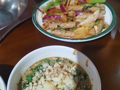 -津门老羊家·铜锅涮羊肉·烧烤(科技园店)