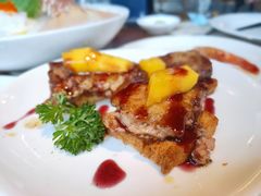 鹅肝-Mr·Fish鱼鲜生海鲜放题(银泰in99店)
