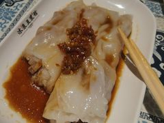 -冰泉豆浆馆(阳朔店)