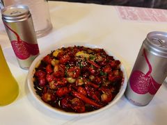 -文和友老长沙龙虾馆(化龙池店)