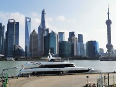 -上海港国际客运中心