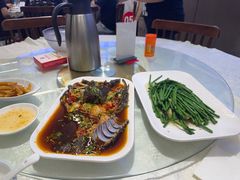 -潮之南·潮汕菜·鱼仔档(南山店)
