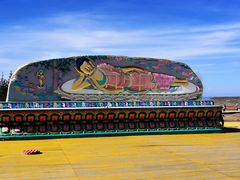 -青海湖国家重点风景名胜区