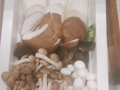 -曲氏老北京铜锅涮肉•火锅(不老街店)