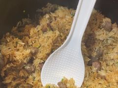 -牛品福潮汕牛肉火锅(旺庄店)