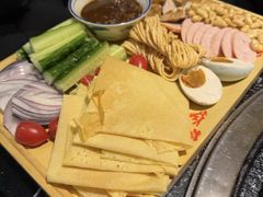 -刘淑芬·活鱼铁锅炖(北京首店)