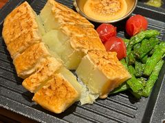 -摩打食堂(喜荟城店)