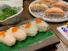 -大雄寿司(中华广场店)