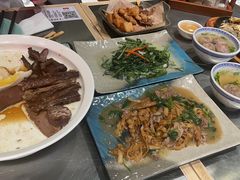 -潮界(虹桥新天地店)