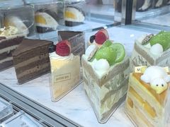-蜜思琪蛋糕(民生路店)