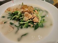 -一品红川菜(皇岗店)