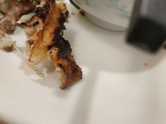 -滋味烤鱼(马北店)