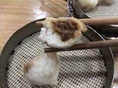 -吃不亏特色包子(三峡广场店)