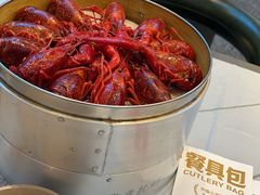 -巴厘龙虾·榜首油焖大虾(洞庭·艺术洋房店)