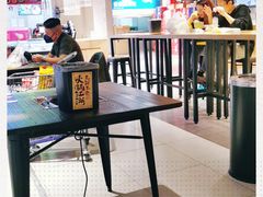 -盒马鲜生(枣园路店)