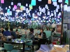 -火枪手串吧·鹤岗小串涮肚(亦庄店)