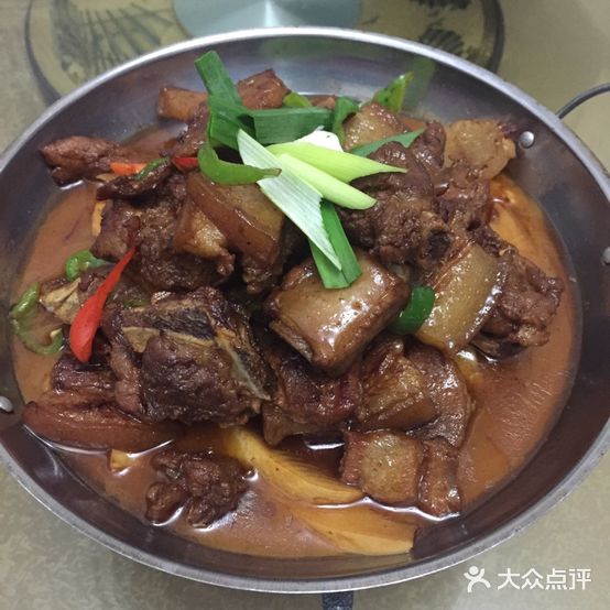 金寨人家(远大·东都1号店)