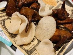 -润记·广东餐馆(苏州中心店)