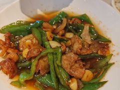 -惠如楼(白云机场T1西三连廊店)