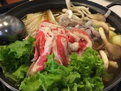 -郑阿姨的家·이모네·韩料&烤肉(武川路店)